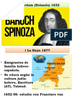 Spinoza - Parte I