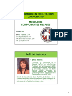 Módulo NCF, ICPARD Erica Tejeda PDF