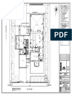 Ground Floor Plan: - R O A D 200'