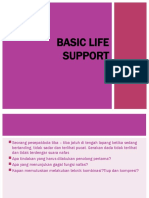 Basic Life Support - Gadar