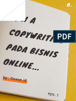 Q N A Copywriting Eps 1 - Ooase Ebook PDF