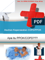 2.COPD PPOK - Efrin