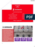 Modelo TB2 GRUPO Scotiabank PPT PDF