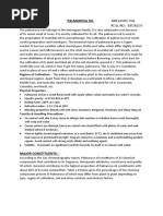 Imrd Examples | PDF | Materials | Physical Sciences
