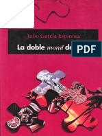 La doble moral del cine (García Espinosa 1995)