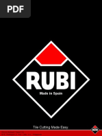 Download rubi tile cutters - wilcon by whatboyzwant SN47755496 doc pdf