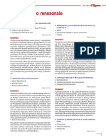 Test Wiedzy o Renesansie 1 PDF