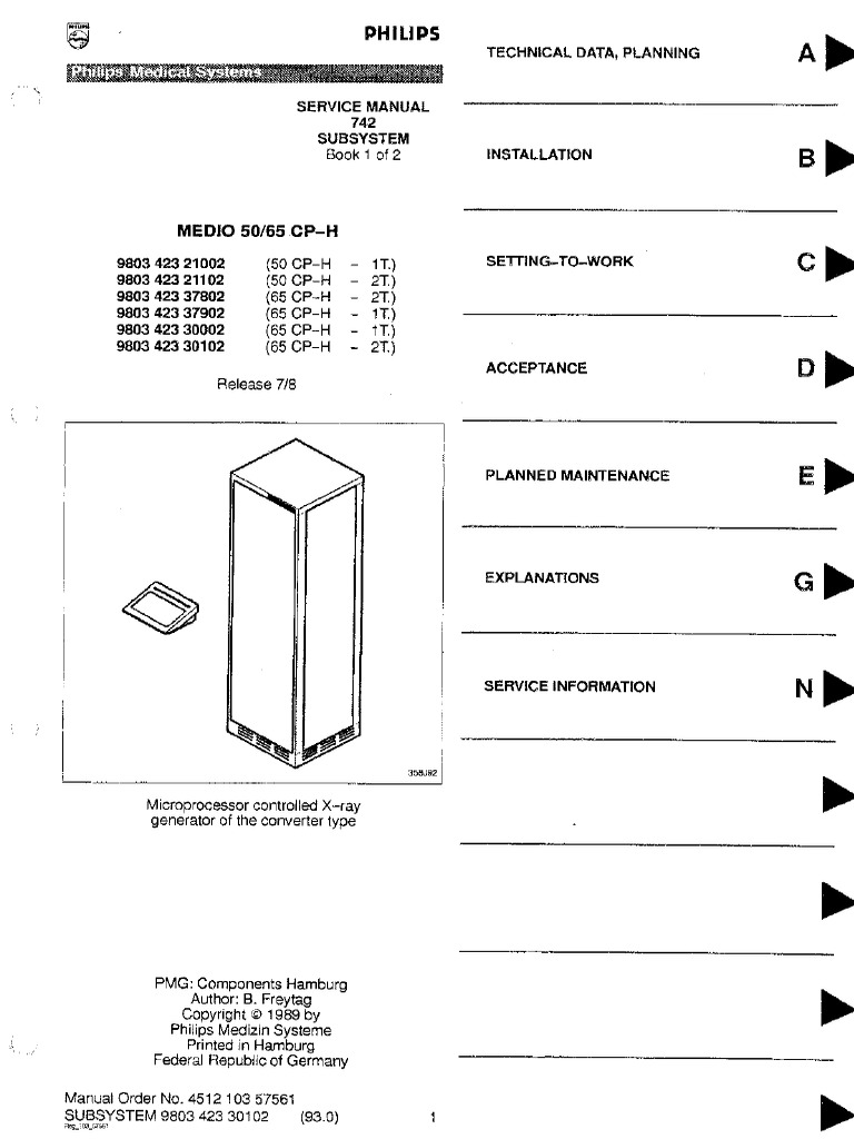 AD - 001 - EN Spreader BROMA | PDF | Air Conditioning | Ac Power Plugs And  Sockets, image size:768x1024