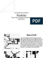 Comprehensive Surface Modeling Portfolio Review