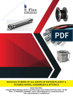 Catalogue - SRS Flex Industries PDF