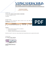 Purchase Order