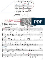 Fiddle Time Runners PDF