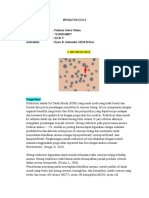 Hematologi 3 - Fakhria S. Otuhu