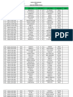 Jadwal Pertandingan Liga 3 Askab Pssi Lombok Tengah