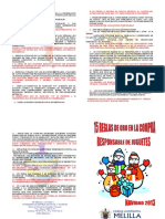 Melilla Campaña Juguetes Navidad PDF