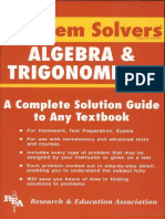 Algebra & Trigonometry Problem Solver ( PDFDrive.com ).pdf