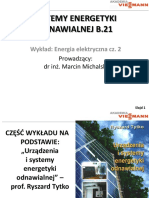 Energia Elektryczna PDF