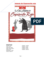 Caperucita