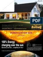SolteQ Catalog Solarroofs PDF