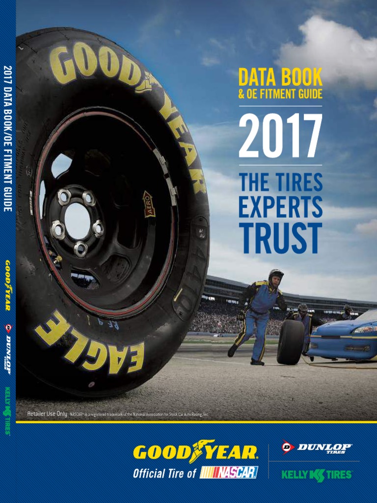 Goodyear Catalog | PDF | Tire | Vehicles