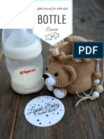 LanikSky - My Little Bear Bottle Case PDF