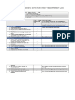 Module 3A: Designing Instructions in The Different LDM: Lesson 2 Activity 4: Learning Tasks BL