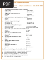 Worksheet 6 ch5 History-10299202025932