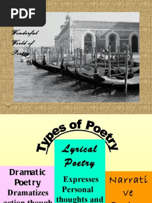 poem