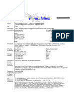 Stepan Formulation 1089