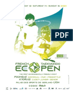 France Open