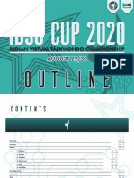 ICIVYC2020 Outline
