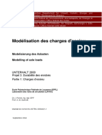Modelisation Des Charges Àessieux 07.05 PDF