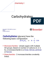 Karbohidrat Joyce J. Diwan PDF