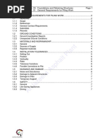 DIN 4024 1 1988 04 01 Machine Foundations Flexible | PDF | Normal Mode ...