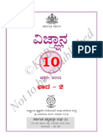 10th Kannada Science 2 2