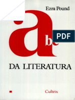 Pound Ezra ABC Da Literatura PDF