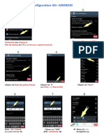 configuration3GTelmob PDF