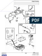 Engine Harness PDF
