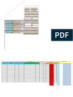 Plan de Mantenimiento