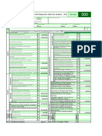 Declaración de Iva Ejercicio No 2