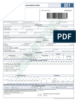 Rut Cead Sas Actualizado PDF