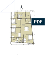 House floor plan dimensions