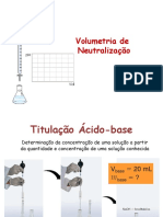 Volumetria de neutralização - cálculos .pdf
