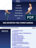 eBook Guia Definitivo Para Perder Barriga.pdf