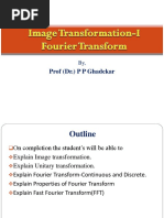 2-Discrete Fourier Transform PDF