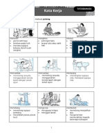 Modul Tatabahasa BM