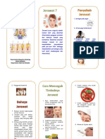 Leaflet Acne Vulgaris