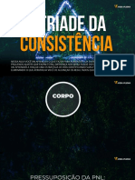 PNL Contra Procrastinação