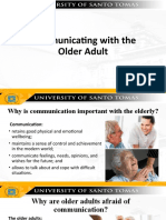 Communicating with the Older Adult.pptx