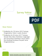 Survey Vektor 2020 Fix